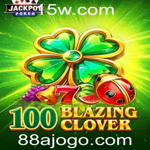 Explorando o Universo de 100BlazingClover: Regras e Introdução ao Jogo
