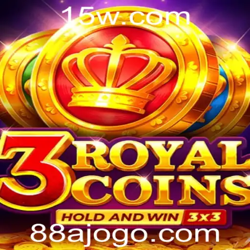 3royalcoins: Descubra o Fascinante Mundo do Jogo de Estratégia e Sorte