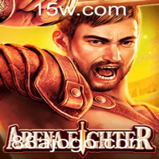 ArenaFighter: A Nova Fascinação do Mundo dos Jogos