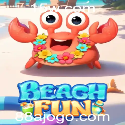 Explorando BeachFun: O Jogo que Transforma a Praia em Diversão Inesquecível