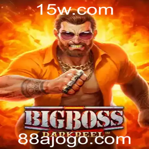 BigBoss: Desvendando o Novo Fenômeno dos Jogos com 88a