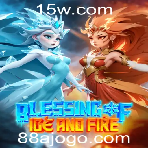 Explorando o Fascinante Mundo de Blessing of Ice and Fire