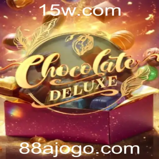 Descubra o Mundo Encantador de ChocolateDeluxe