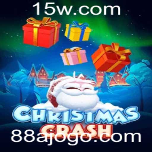 ChristmasCrash: Descubra o Jogo de Natal que Está Conquistando o Mundo