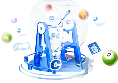 88a Lottery games in