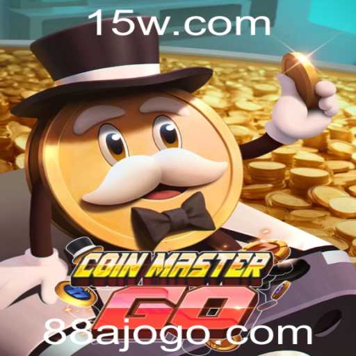 Descubra o Mundo de Aventuras de CoinMasterGO