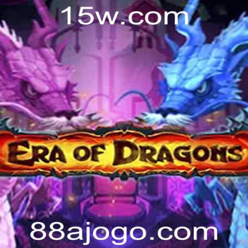 EraOfDragons: A Aventura Épica dos Dragões Renascidos
