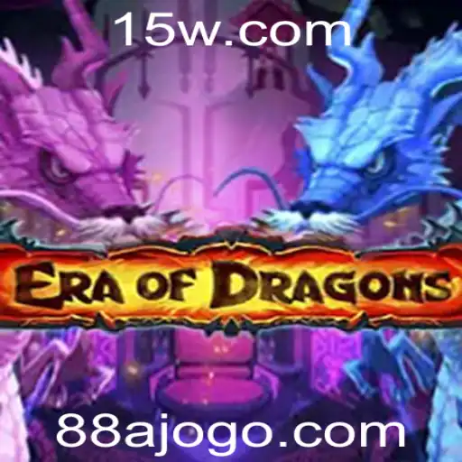 EraOfDragons: A Aventura Épica dos Dragões Renascidos