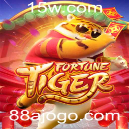 FortuneTiger: Descubra o Encantador Jogo de Sorte