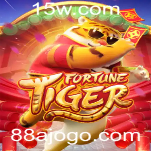FortuneTiger: Descubra o Encantador Jogo de Sorte