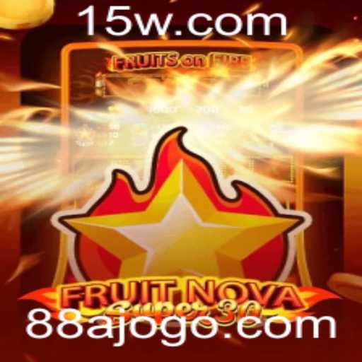 Explorando o Mundo Envolvente de FruitrNovaSupe30