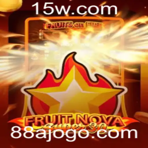 Explorando o Mundo Envolvente de FruitrNovaSupe30