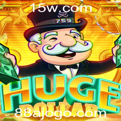 Descubra o Mundo Empolgante de HugeDollar: Regras e Estratégias