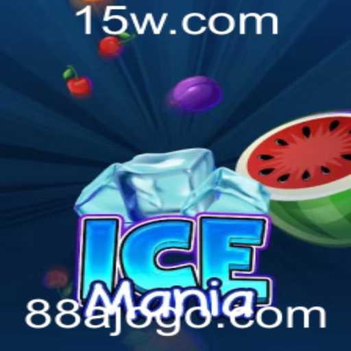 IceMania: Descubra o Fascinante Mundo do Jogo 88a