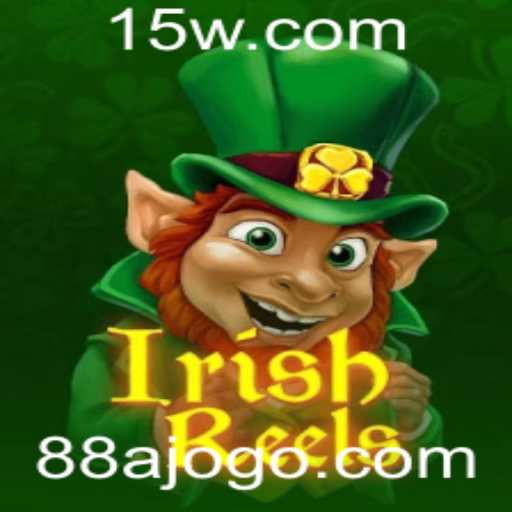 Descubra IrishReels: O Encantador Jogo de Cassino Inspirado na Cultura Irlandesa