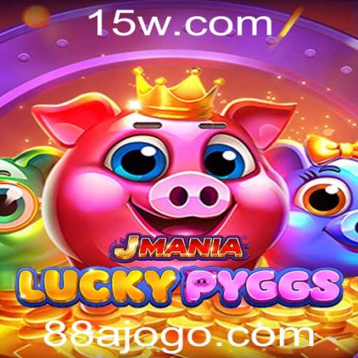 Descubra o Fascinante Mundo de JManiaLuckyPyggs