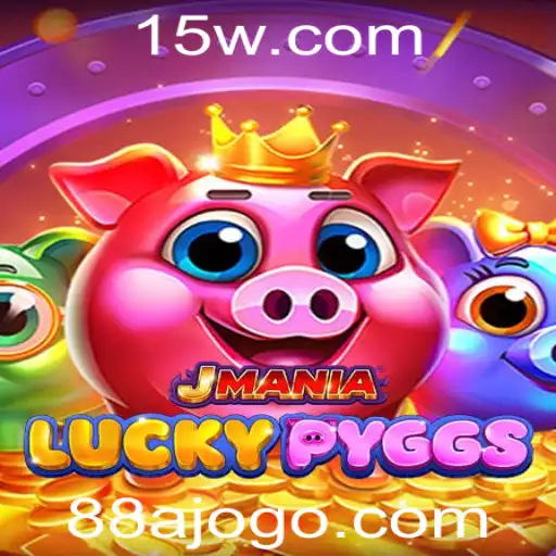Descubra o Fascinante Mundo de JManiaLuckyPyggs