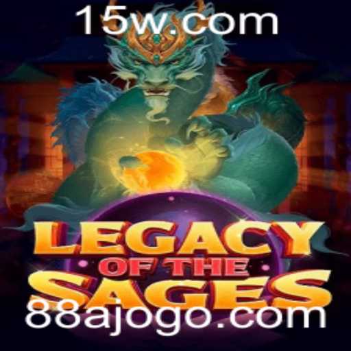 Descobrindo LegacyoftheSages: A Era de Aventuras e Estratégia