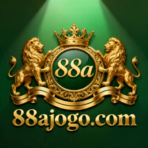 88a logo