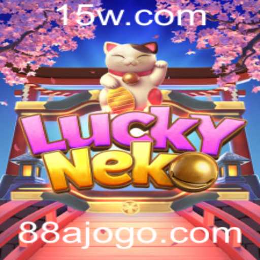 Descubra LuckyNeko: O Fascinante Mundo do Jogo Japones