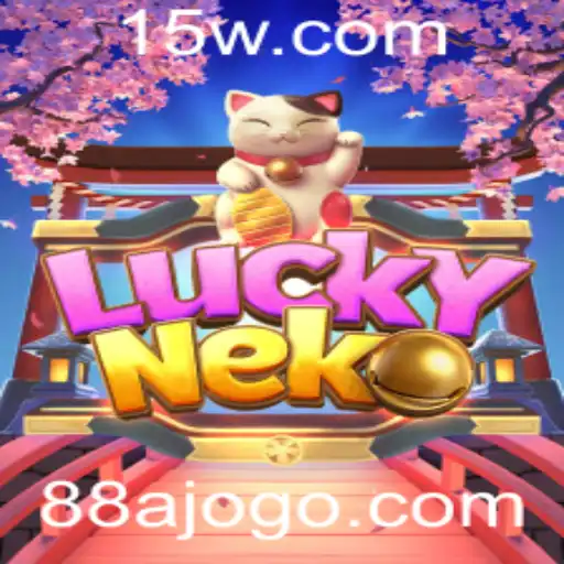 Descubra LuckyNeko: O Fascinante Mundo do Jogo Japones