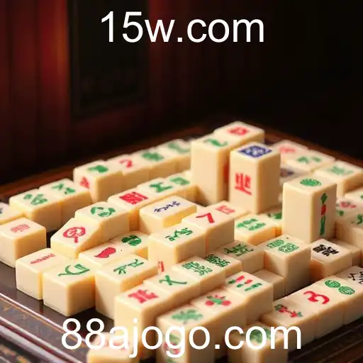 O Fascinante Mundo do Mahjong: Uma Exploração Profunda