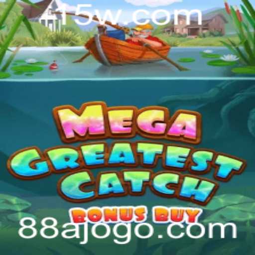 Explorando o Universo de MegaGreatestCatchBonusBuy: Um Guia Completo