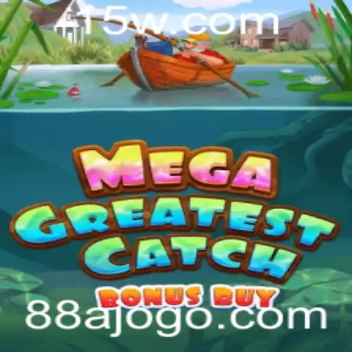 Explorando o Universo de MegaGreatestCatchBonusBuy: Um Guia Completo