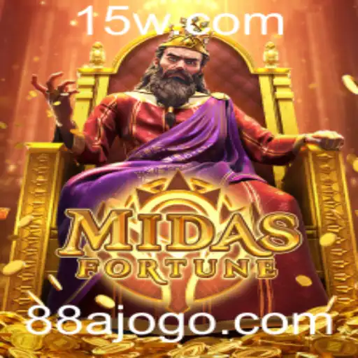 Descubra o Universo de MidasFortune: Um Jogo de Estratégia Inovador