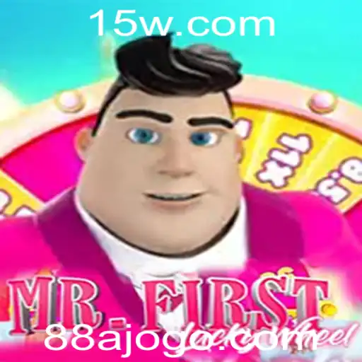 Descubra o Empolgante Mundo de MrFirstLuckyWheel com a Chave Misteriosa 88a