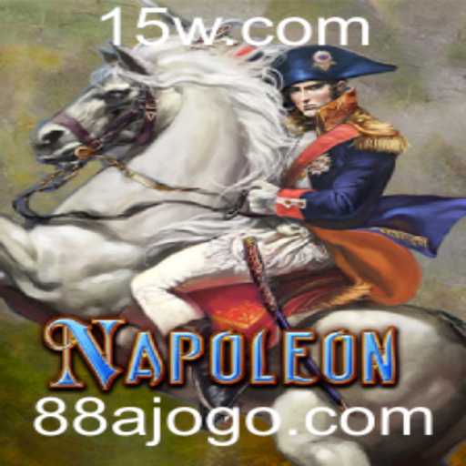 Napoleon: O Jogo de Cartas Clássico com um Toque Moderno