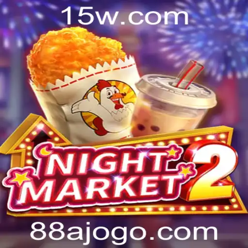 Explorando o Mundo Fascinante de NightMarket2: O Jogo que Conquista Multidões