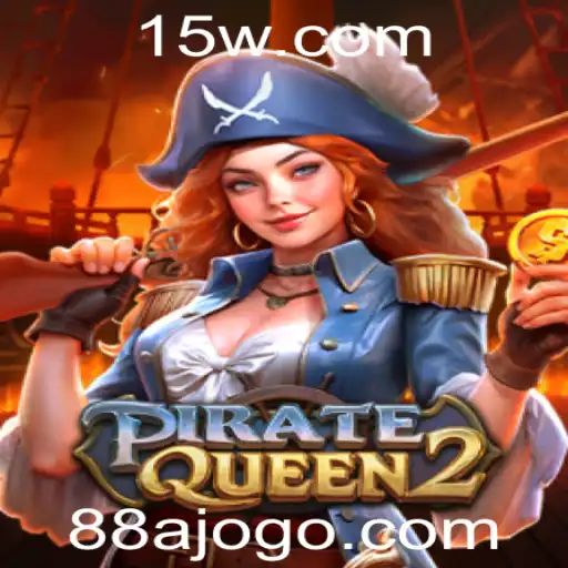 Descubra PirateQueen2: A Nova Aventura nos Sete Mares