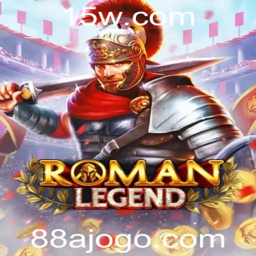 Explorando RomanLegend: O Jogo dos Deuses e Heróis