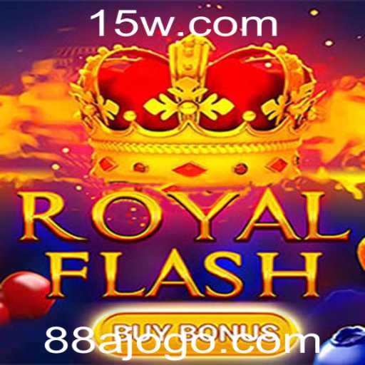 Descubra o Fascinante Universo do Jogo RoyalFlashBuyBonus