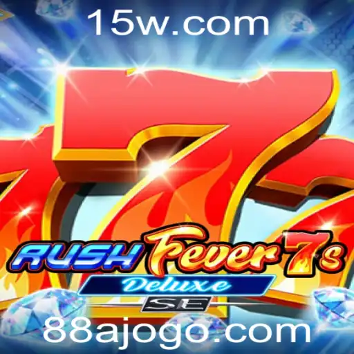 RushFever7sDeluxeSE: Uma Nova Era nos Jogos de Slots Digitais