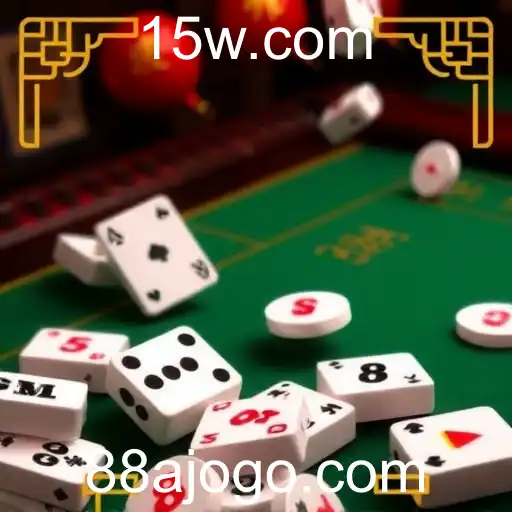 Explorando o Mundo do Sic Bo: O Jogo de Dados de Origem Asiática