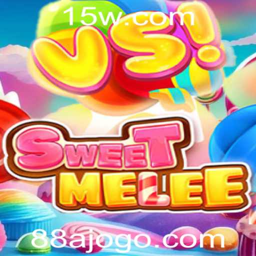 SweetMelee: Um Novo Universo de Aventura e Estratégia