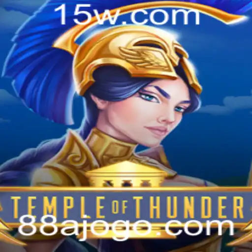 TempleofThunder: Explorando a Aventura Épica e Estratégica do Mundo 88a