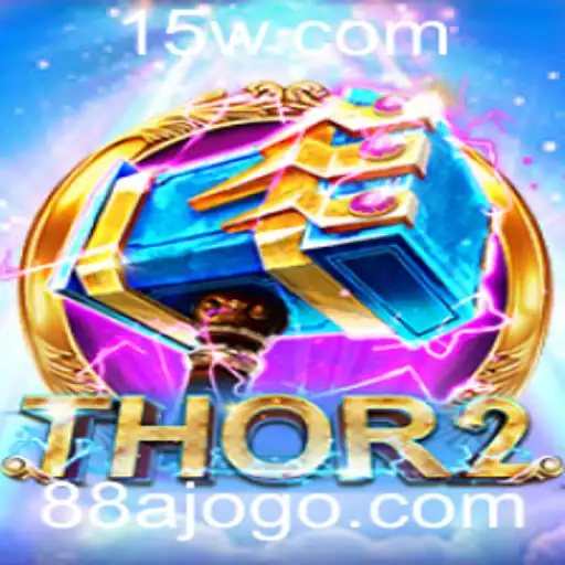 Thor2: Explorando o Mundo do Jogo com a Chave 88a