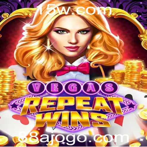 Descubra Tudo Sobre o Empolgante Jogo VegasRepeatWins