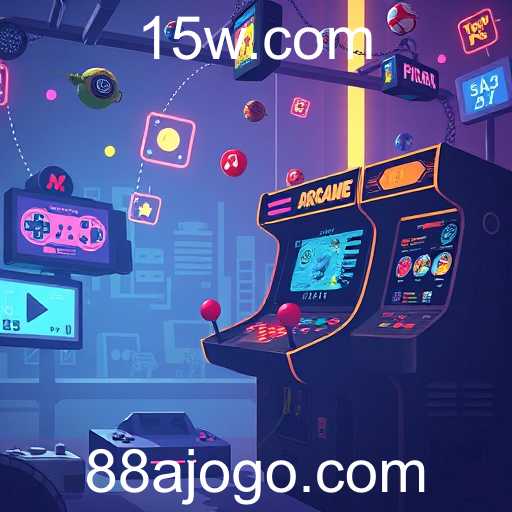 O Fascinante Mundo dos Videogames