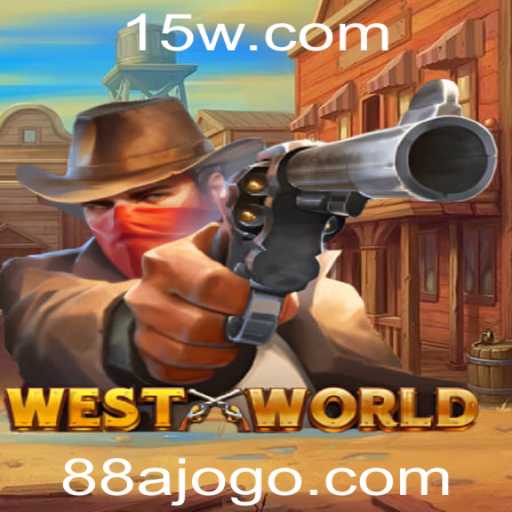 WestWorld: Explorando o Jogo de Sobrevivência no Velho Oeste