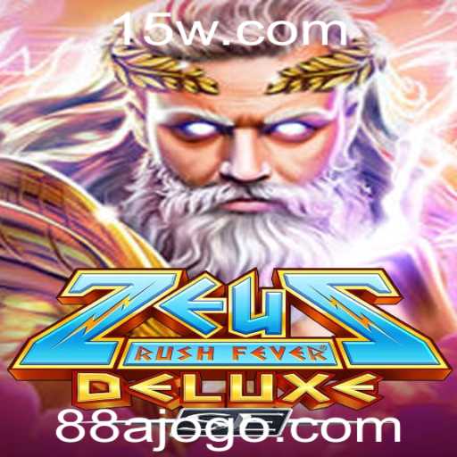 Explorando ZeusRushFeverDeluxeSE: A Nova Sensação no Mundo dos Jogos
